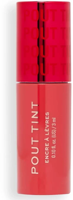 Revolution Beauty London Pout Tint Sweet Pink