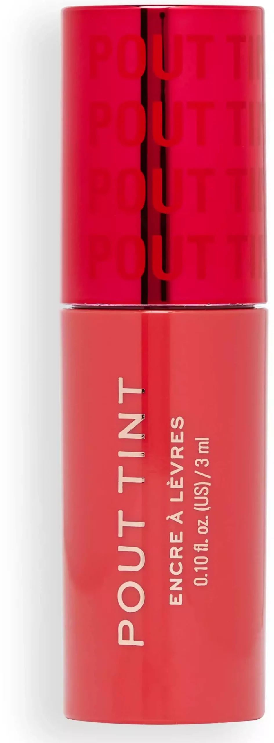 Revolution Beauty London Pout Tint Nude Dreams