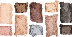 Revolution Beauty London Reloaded Dimension Palette 14,2 g