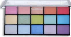 Revolution Beauty LondonRe-Loaded Reloaded Palette Sugar Pie