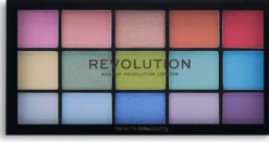 Revolution Beauty LondonRe-Loaded Reloaded Palette Sugar Pie