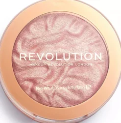 Revolution Beauty LondonRe-Loaded Highlighter Make An Inpact