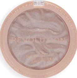 Revolution Beauty LondonRe-Loaded Highlighter Set The Tone