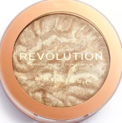 Revolution Beauty LondonRe-Loaded Highlighter Raise The Bar