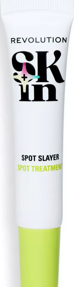 Revolution Beauty LondonSkin Spot Slayer Spot Treatment 15 ml
