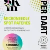 Revolution Beauty LondonSkin Zap Patch Microneedle Spot Patches
