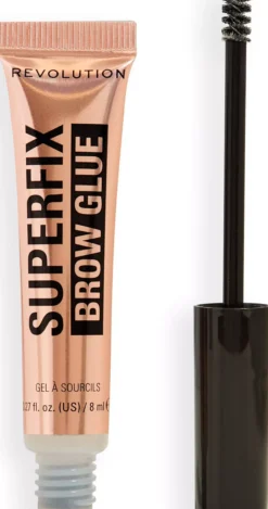 Revolution Beauty London Superfix Brow Glue 8 ml