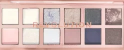 Revolution Beauty London The Celestial Icon Ethereal Nudes Palette