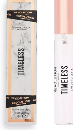 Revolution Beauty LondonTimeless Eau de Toilette 100 ml