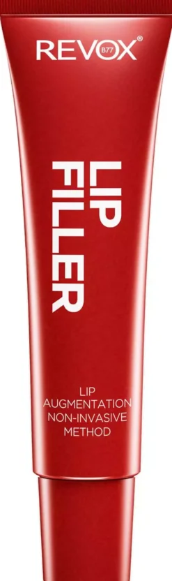 Revox B77 Hyaluronic Acid Lip Filler 12 ml
