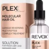 Revox B77PLEX Molecular Hair Oil
