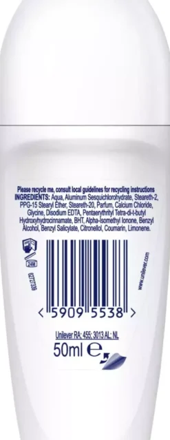 Rexona 72h Advanced Protection Bright Bouquet roll-on