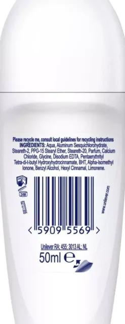 Rexona 72h Advanced Protection Tropical roll-on
