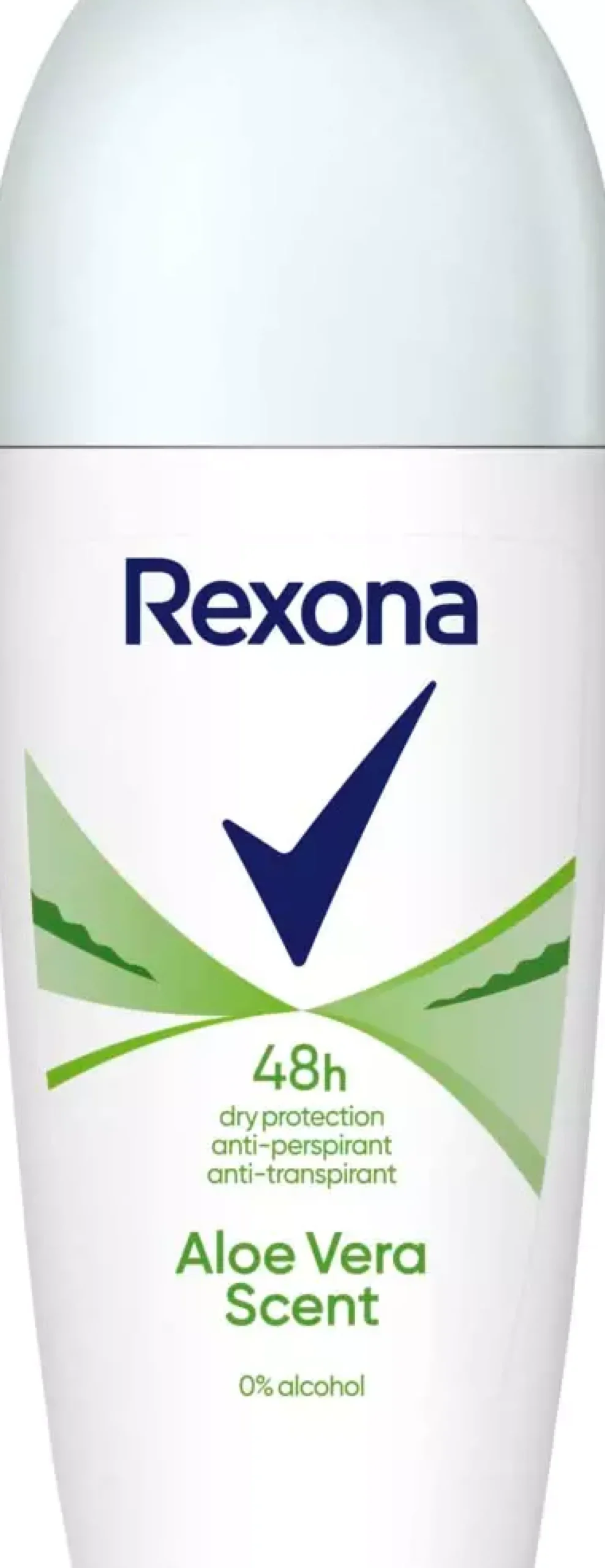 Rexona 48h Aloe Vera roll-on