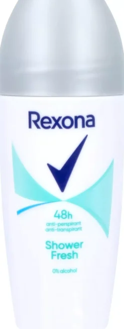 Rexona 48h Shower Fresh roll-on