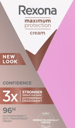 Rexona Maximum Protection Confidence 45 ml