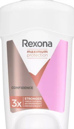 Rexona Maximum Protection Confidence 45 ml