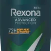 Rexona Men 72h Advanced Protection Quantum Dry roll-on