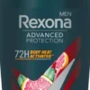 Rexona Men 72h Advanced Protection Ultra Fresh roll-on