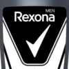Rexona Men 48h Invisible black + white roll-on