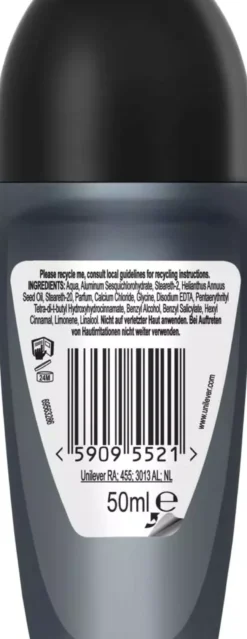 Rexona Men 48h Sport Defence roll-on