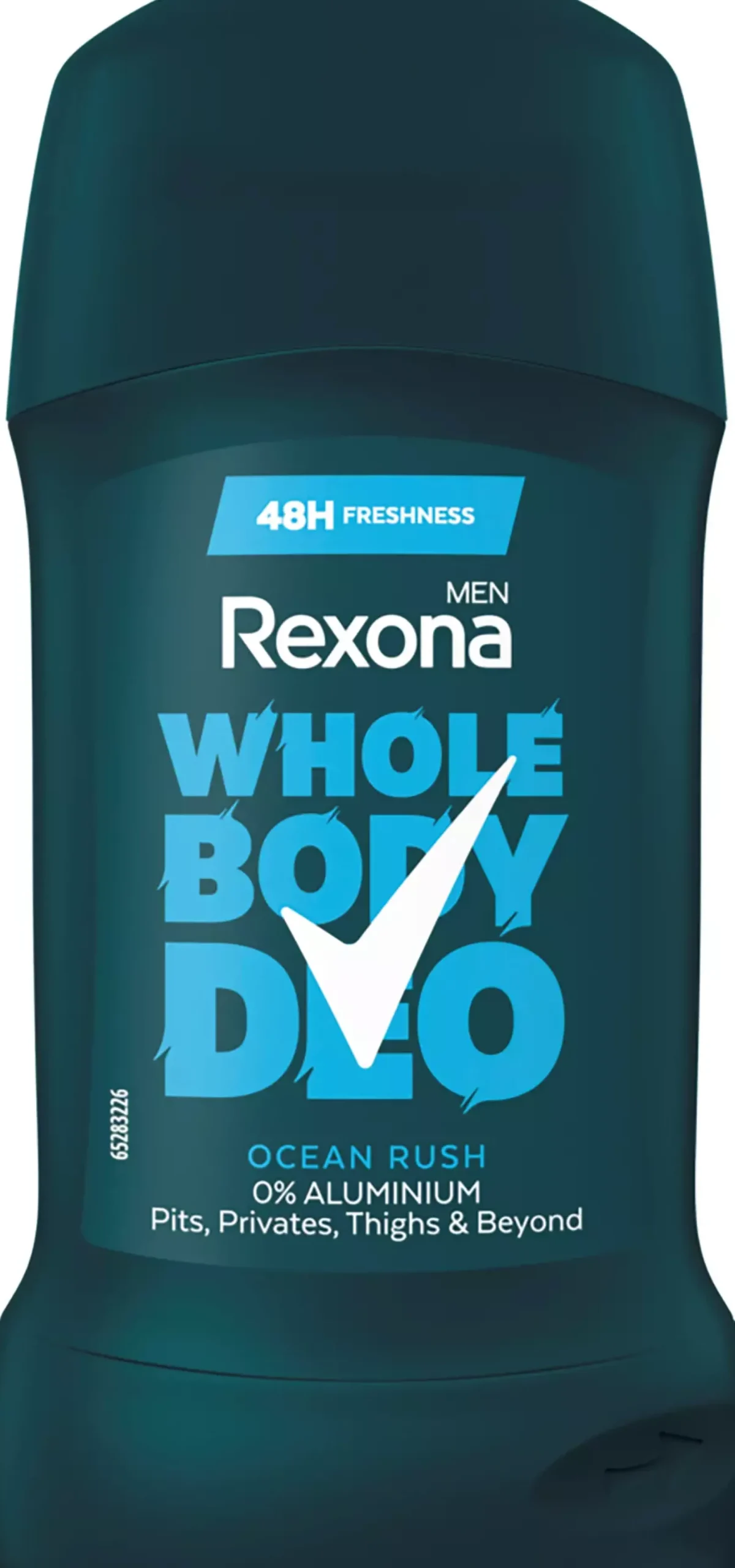 Rexona Men Whole Body Deo Ocean Rush Stick 50 ml
