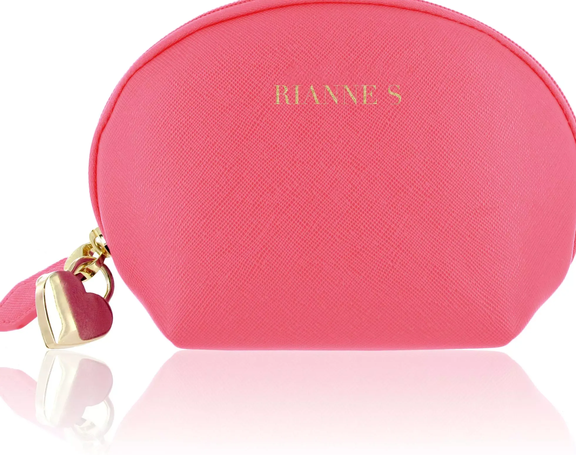Rianne S Luxurious Classic Vibrator - Deep Purple