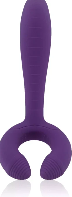 Rianne S Luxurious Couples Vibrator - Duo