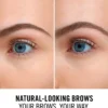 Rimmel Brow This Way Professional Eyebrow Pencil Blonde 003