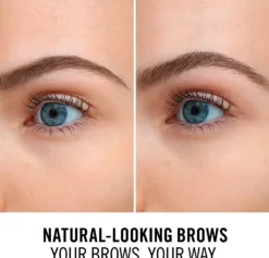 Rimmel Brow This Way Professional Eyebrow Pencil Blonde 003