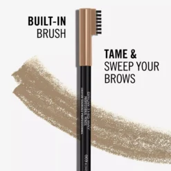 Rimmel Brow This Way Professional Eyebrow Pencil Blonde 003