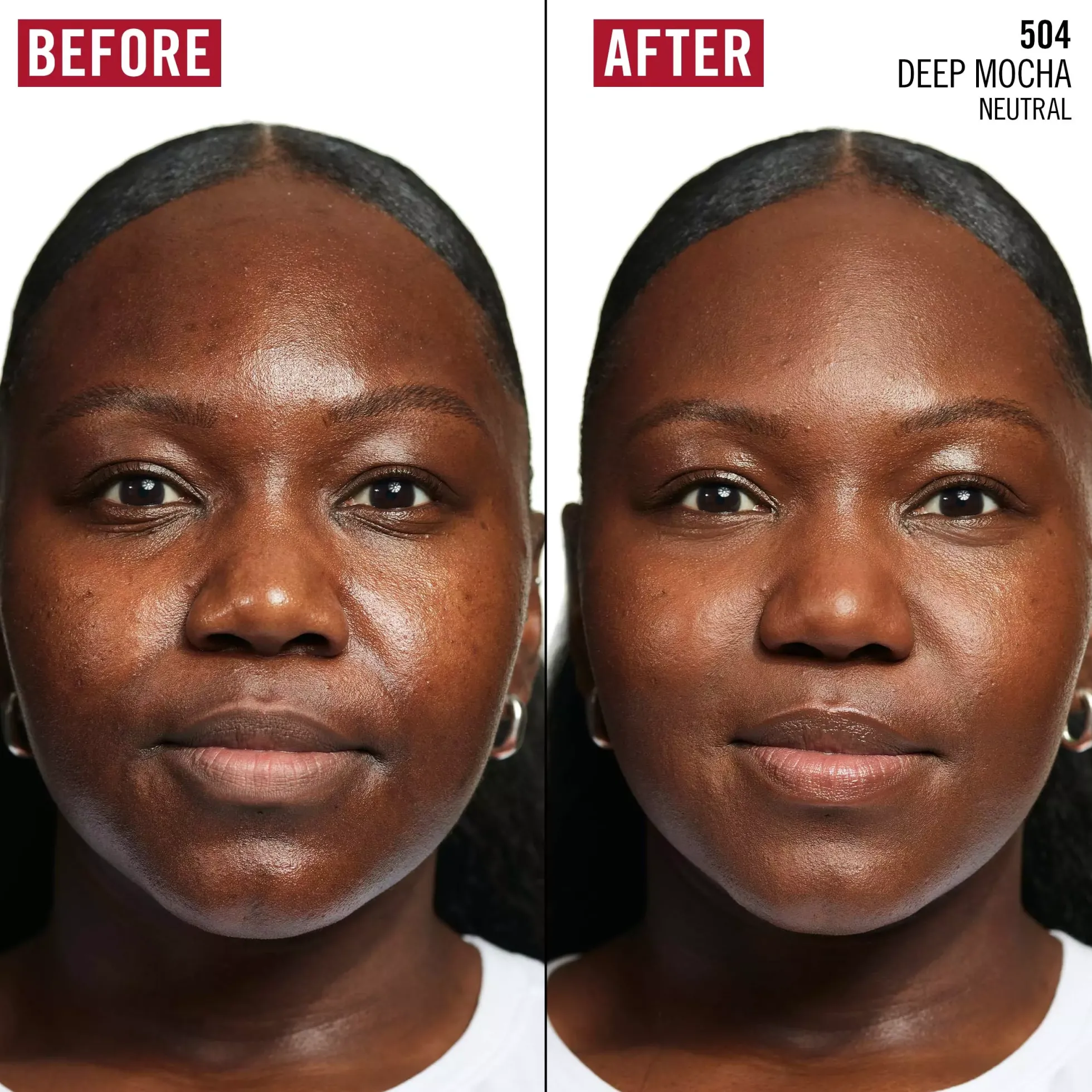 RimmelKind & Free Glow It Up Moisturising Skin Tint 150 Rose Vanilla