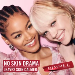 RimmelKind & Free Glow It Up Moisturising Skin Tint 150 Rose Vanilla