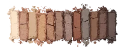 Rimmel Magnif'eyes Eyeshadow Palette 001 Nude Edition