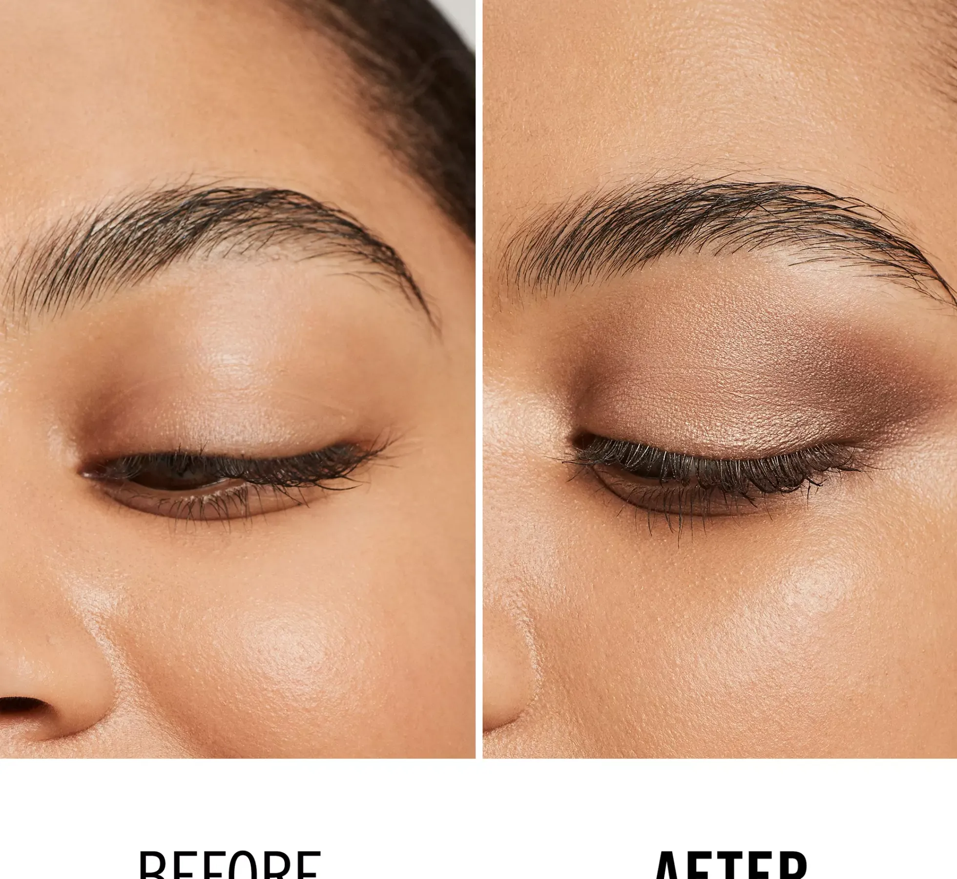 Rimmel Magnif'eyes Eyeshadow Palette 001 Nude Edition