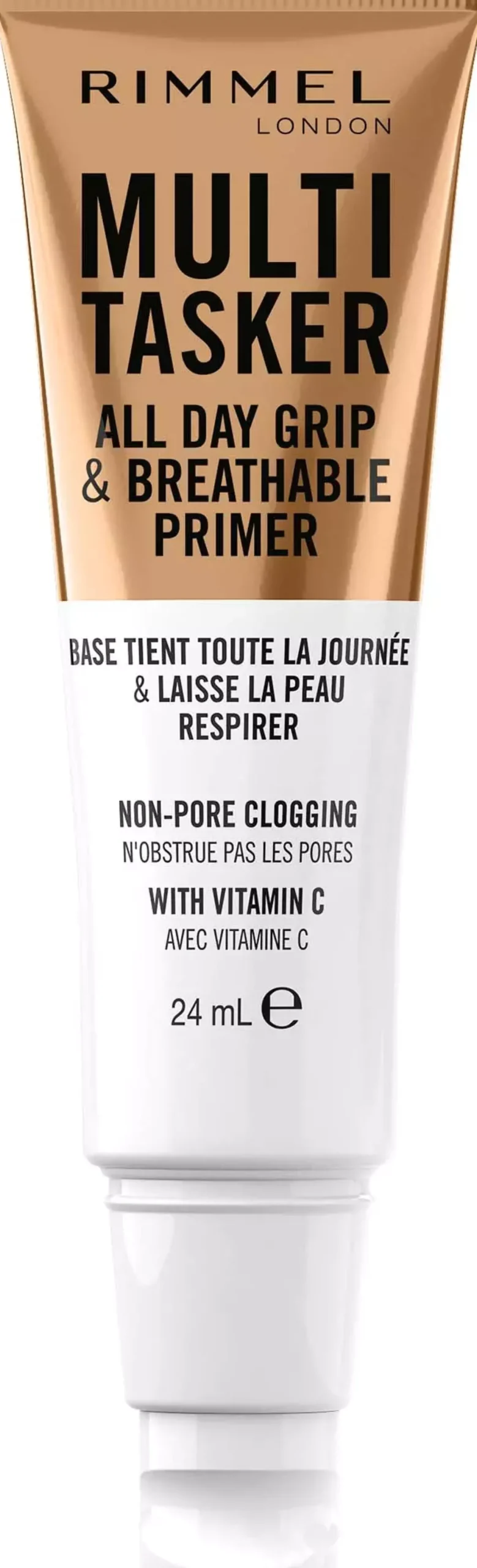 Rimmel Multi-Tasker All Day Grip & Breathable Primer 24 ml
