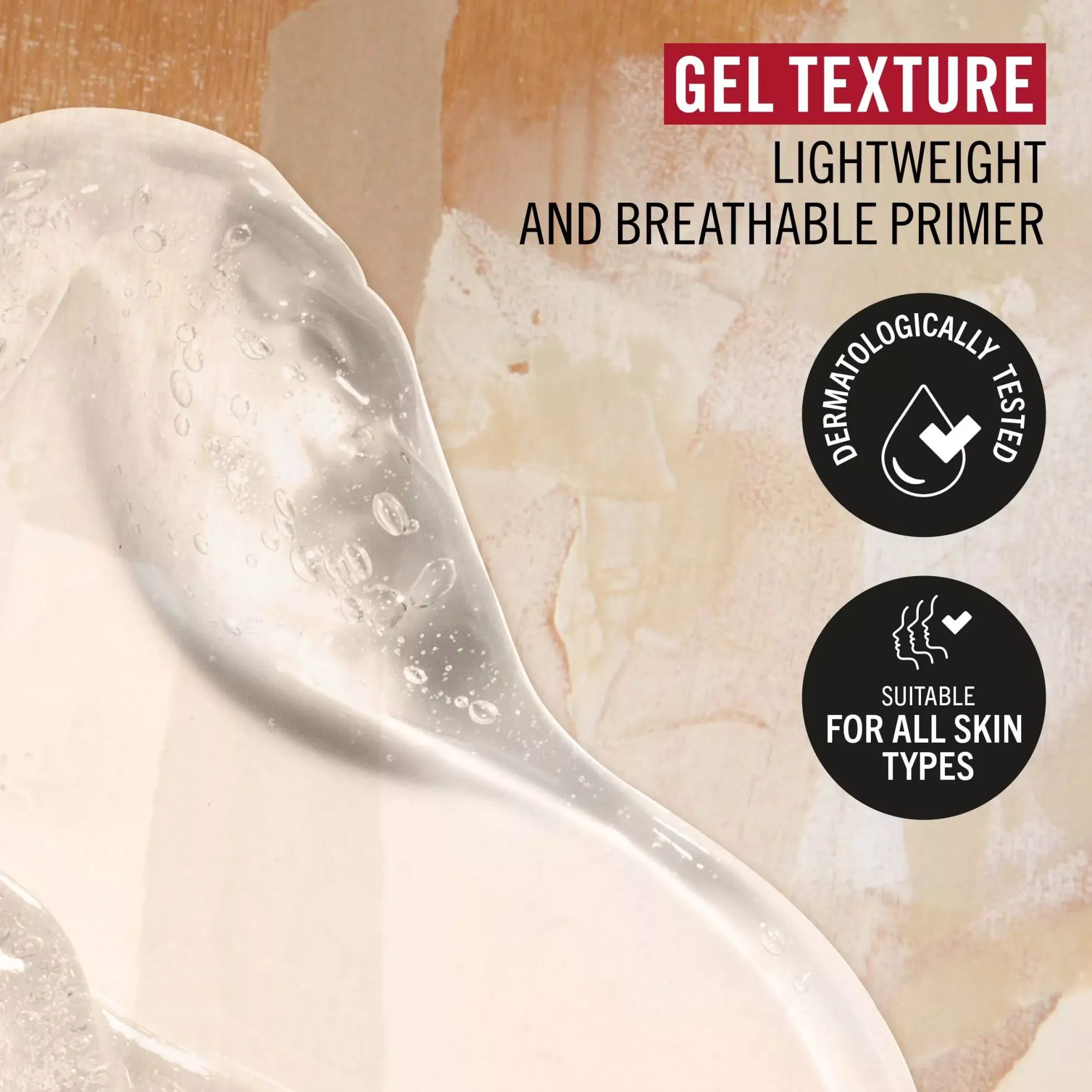 Rimmel Multi-Tasker All Day Grip & Breathable Primer 24 ml