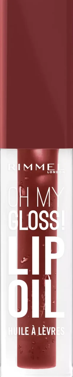 Rimmel OMG Lip Oil 011 Shade Shifter