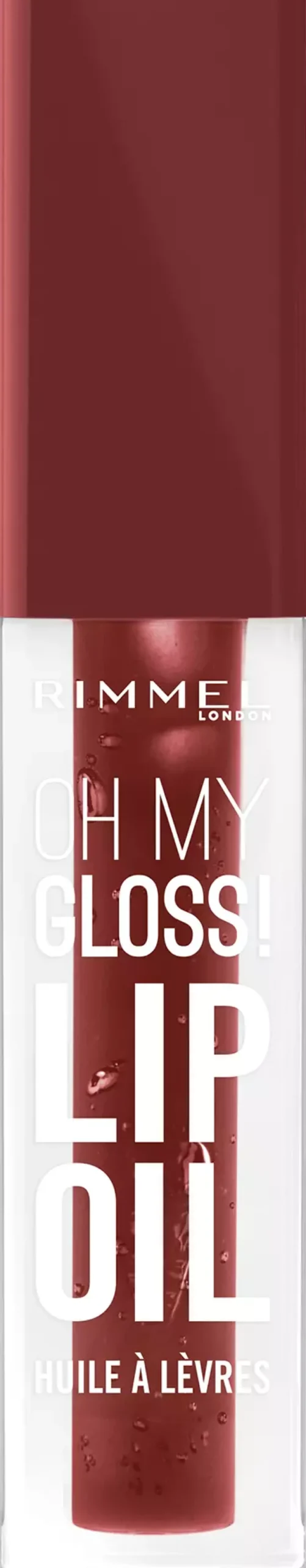 Rimmel OMG Lip Oil 011 Shade Shifter