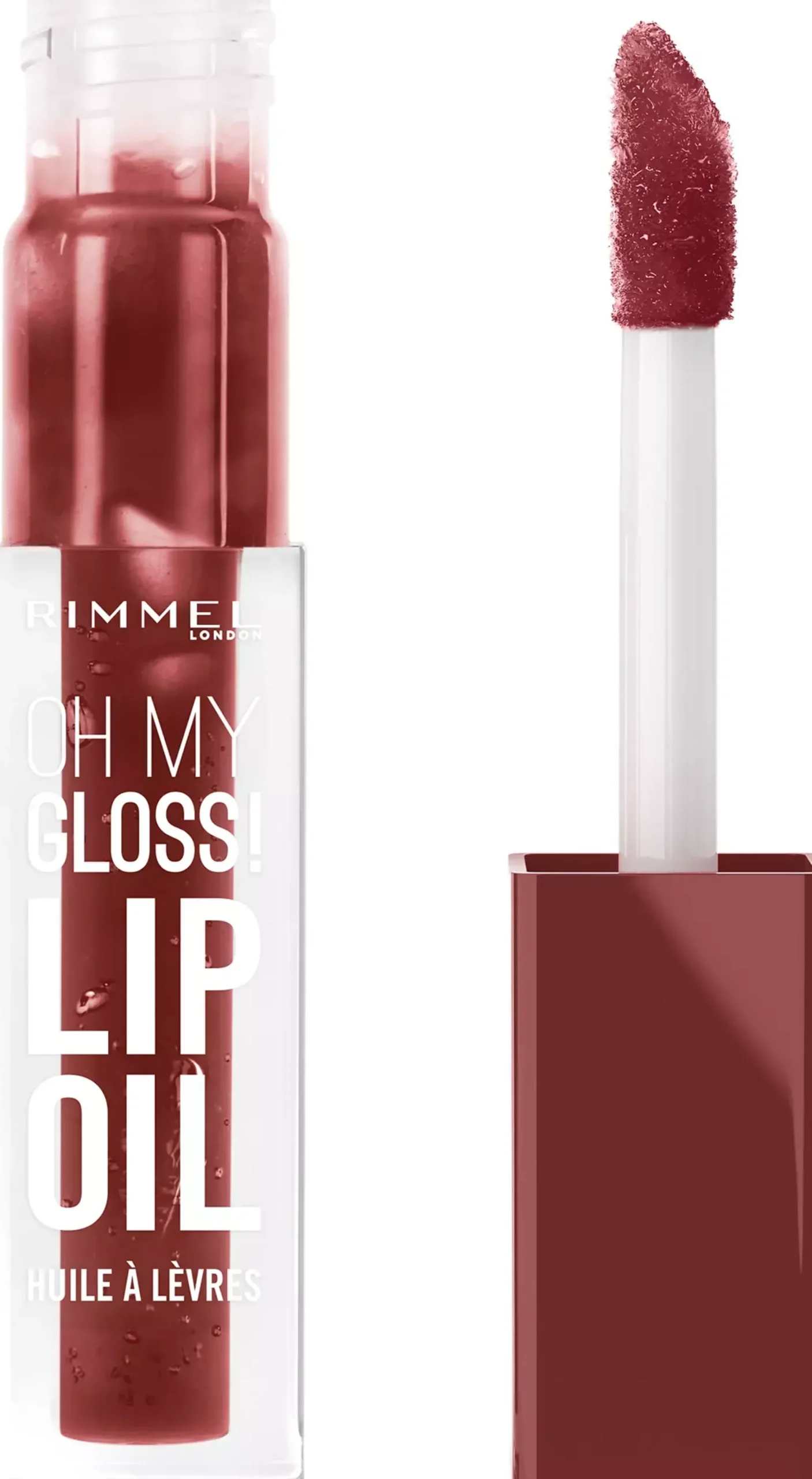 Rimmel OMG Lip Oil 011 Shade Shifter