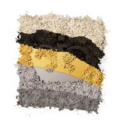 RimmelScandaleyes 5 Pan Palette Eyeshadow 001 Golden Eye
