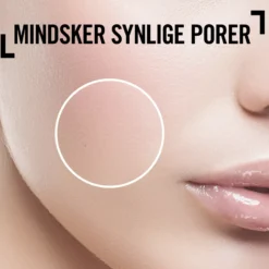 Rimmel Stay Matte Primer