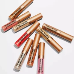 Rimmel Turbocharged Glow 008 It's Giving Bronze