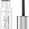 Rimmel Wonder'full Brow Styling Gel 004 Clear