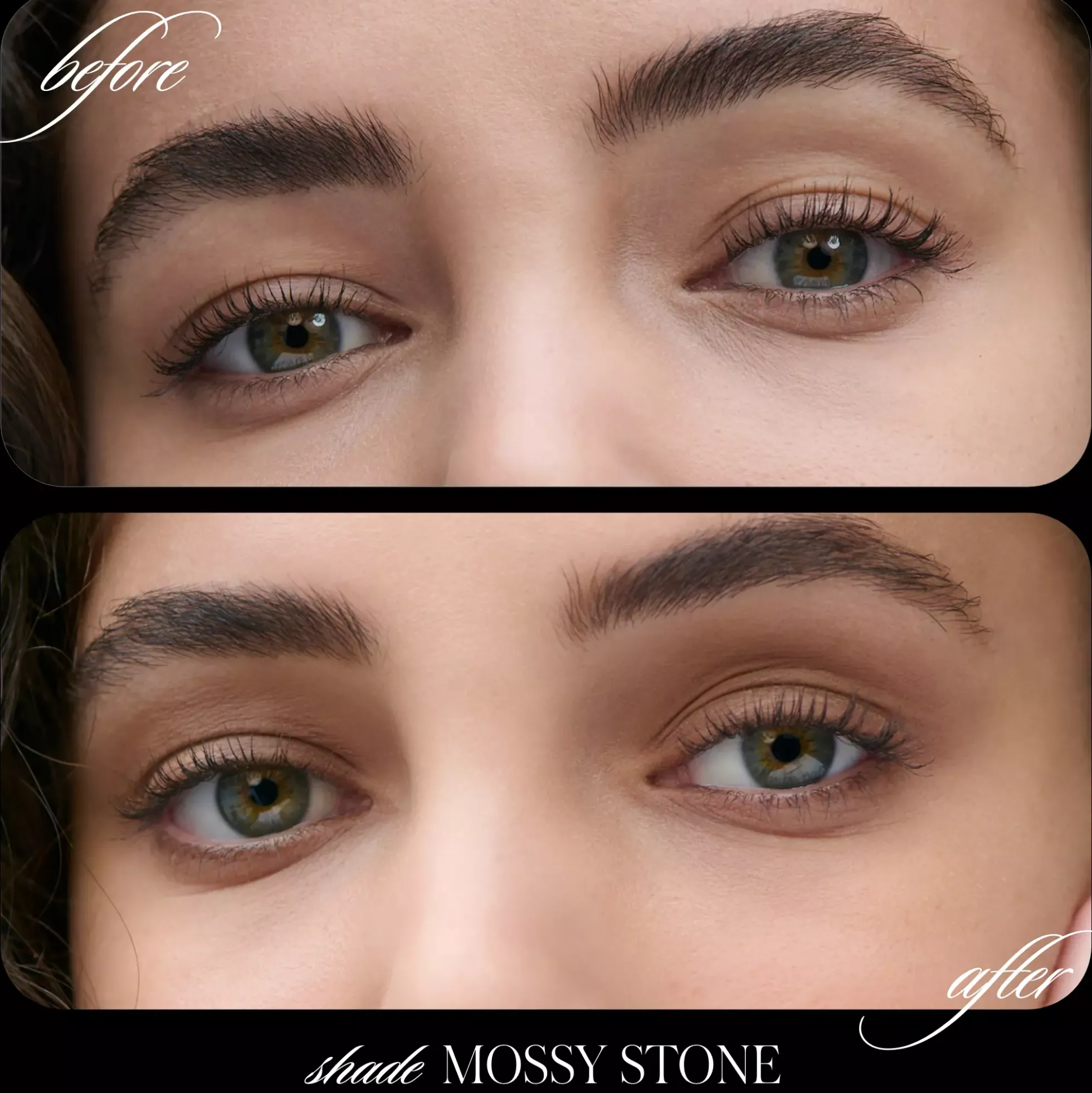 RMS Beauty Cashmere Matte Eyelights Cream Eyeshadow Mallo Coast
