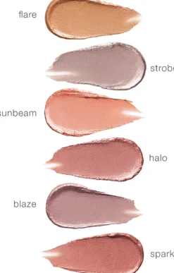 RMS Beauty Eyelights Cream Eyeshadow Flare
