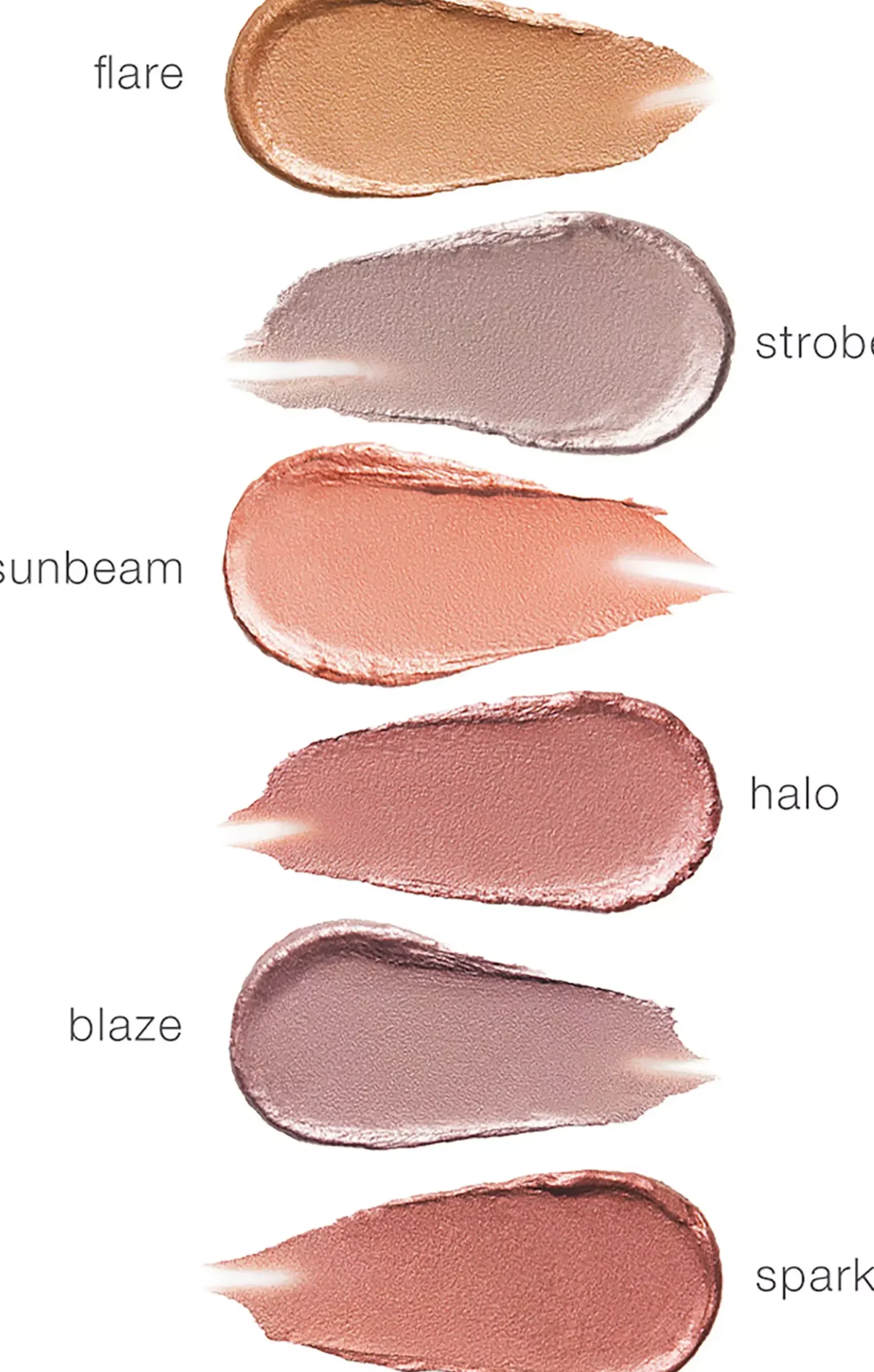 RMS Beauty Eyelights Cream Eyeshadow Flare