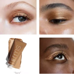 RMS Beauty Eyelights Cream Eyeshadow Flare