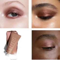 RMS Beauty Eyelights Cream Eyeshadow Halo