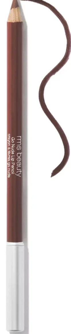 RMS Beauty Go Nude Lip Pencil Sunrise Nude